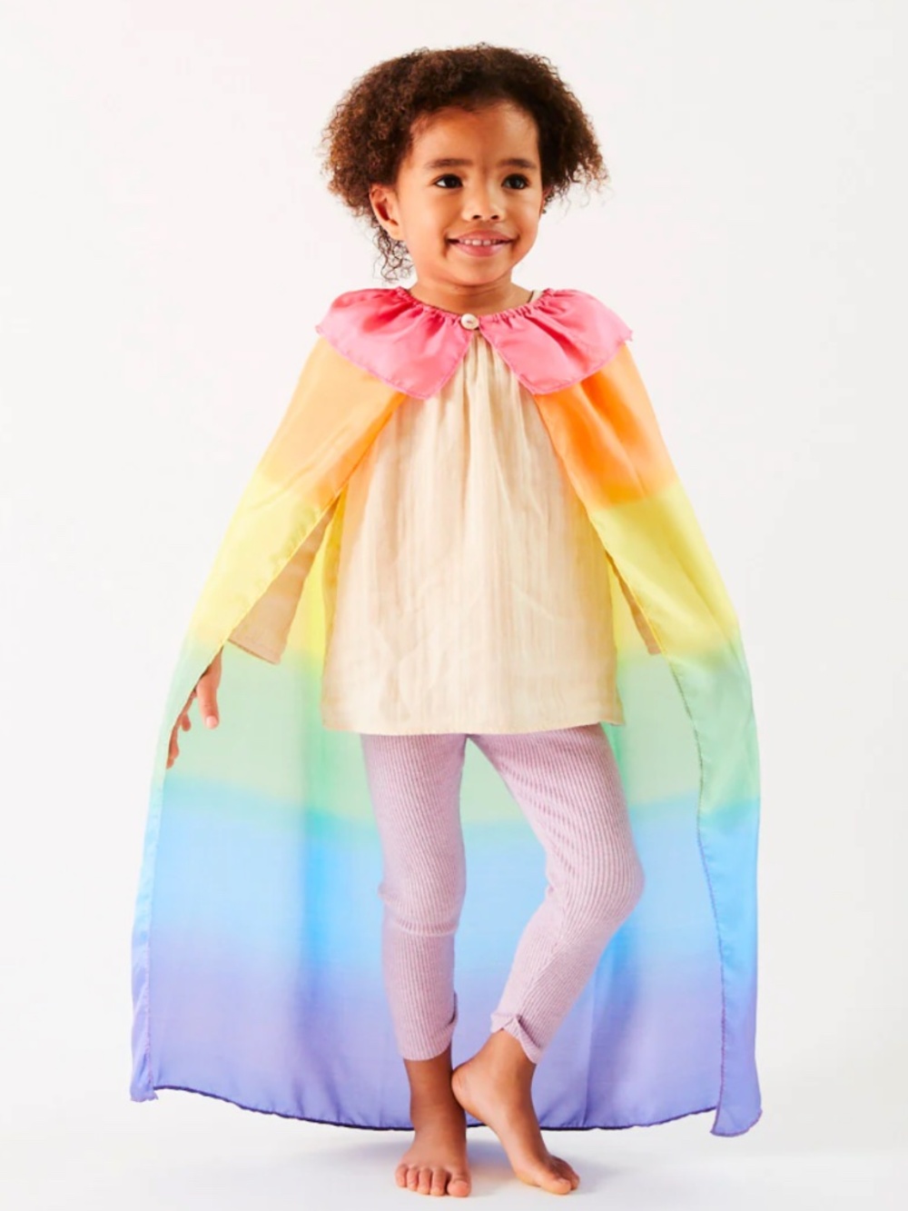 Sarah's Silks Cape